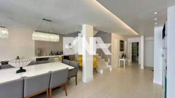 Cobertura 5 quartos à venda Jardim Oceanico, Rio de Janeiro - R$ 2.899.999 - JOCO50051