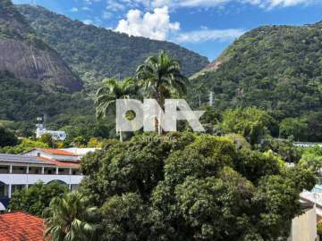Apartamento 3 quartos à venda Jardim Botânico, Rio de Janeiro - R$ 1.500.000 - NBAP34824