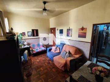 Apartamento 2 quartos à venda Rio Comprido, Rio de Janeiro - R$ 295.000 - NTAP23520
