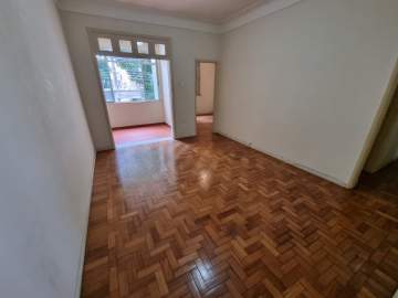 Apartamento 2 quartos à venda Tijuca, Rio de Janeiro - R$ 400.000 - NTAP23521