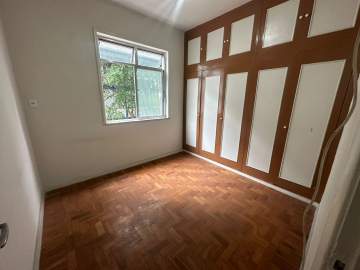 Apartamento 3 quartos à venda Maracanã, Rio de Janeiro - R$ 470.000 - CTAP30740