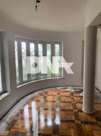 Casa 5 quartos à venda Cosme Velho, Rio de Janeiro - R$ 1.900.000 - FLCA50008