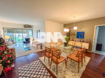 Apartamento 3 quartos à venda Leblon, Rio de Janeiro - R$ 1.950.000 - LEAP30839