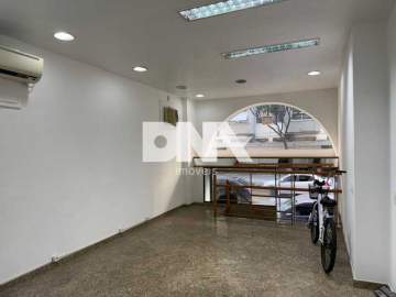 Loja 69m² à venda Copacabana, Rio de Janeiro - R$ 400.000 - NCLJ00140