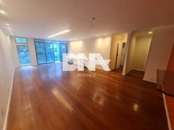 Apartamento à venda Rua Soares da Costa, Tijuca, Rio de Janeiro - R$ 1.100.000 - NTAP50047