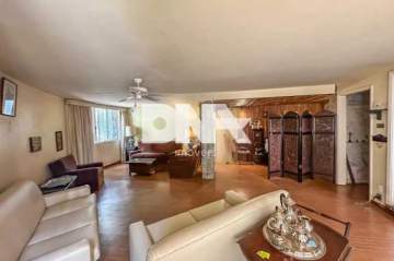 Apartamento 3 quartos à venda Humaitá, Rio de Janeiro - R$ 1.900.000 - NBAP34831