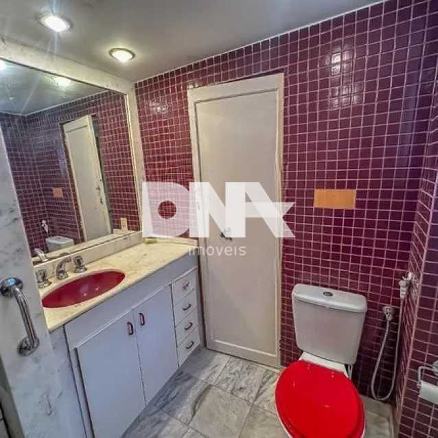 Banheiro do 1° Quarto 1 - 9