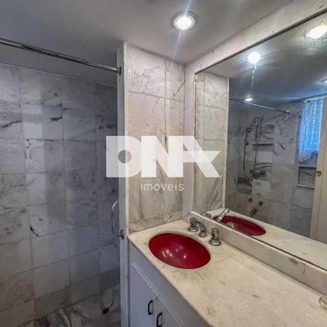 Banheiro do 1° Quarto 2 - 10