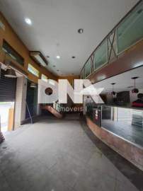 Prédio 510m² à venda Botafogo, Rio de Janeiro - R$ 5.000.000 - NBPR00042