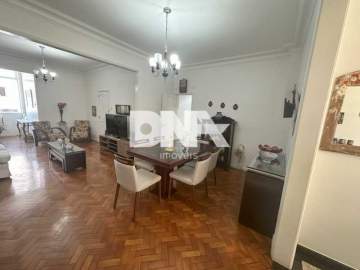 Apartamento 3 quartos à venda Copacabana, Rio de Janeiro - R$ 1.490.000 - NCAP32981