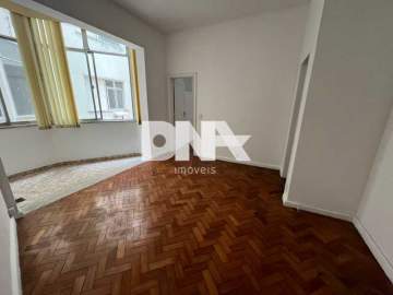 Apartamento 1 quarto à venda Flamengo, Rio de Janeiro - R$ 450.000 - FLAP10222