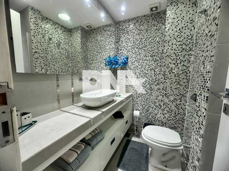 Banheiro Suite - 15