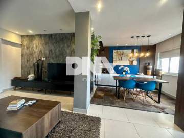 Oportunidade - Apartamento à venda Avenida Nossa Senhora de Copacabana, Copacabana, Rio de Janeiro - R$ 1.650.000 - BA32272