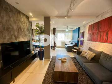Oportunidade - Apartamento à venda Avenida Nossa Senhora de Copacabana, Copacabana, Rio de Janeiro - R$ 1.650.000 - BA32272