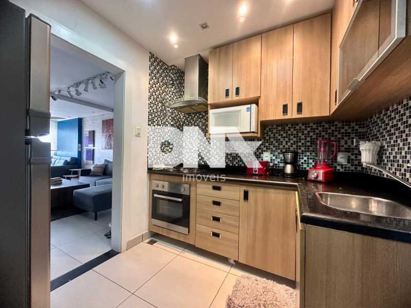 Cozinha - 25