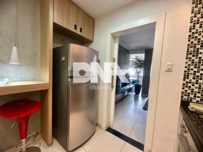 Cozinha - 27