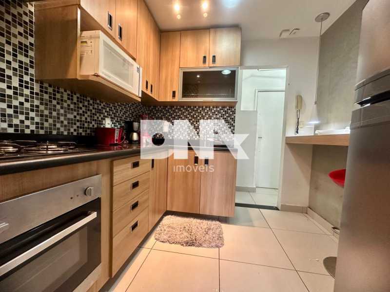 Cozinha - 24