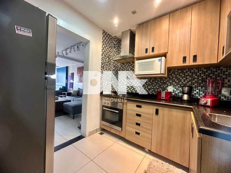 Cozinha - 26