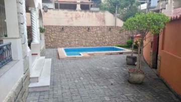 Casa 4 quartos à venda Tijuca, Rio de Janeiro - R$ 785.000 - NBCA40118