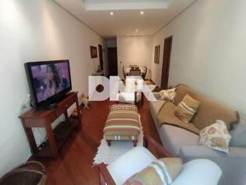 Apartamento 2 quartos à venda Lagoa, Rio de Janeiro - R$ 2.200.000 - NIAP22577