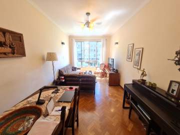 Cobertura à venda Avenida Maracanã, Tijuca, Rio de Janeiro - R$ 690.000 - NTCO30269