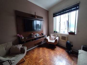 Apartamento 1 quarto à venda Copacabana, Rio de Janeiro - R$ 500.000 - NCAP11846