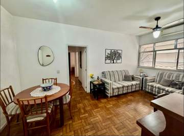 Apartamento 2 quartos à venda Botafogo, Rio de Janeiro - R$ 750.000 - LEAP20562
