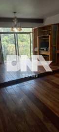 Apartamento 3 quartos à venda São Conrado, Rio de Janeiro - R$ 750.000 - NBAP34833