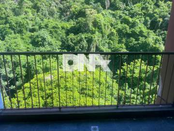 Novidade - Apartamento 2 quartos à venda Botafogo, Rio de Janeiro - R$ 1.000.000 - NBAP25120