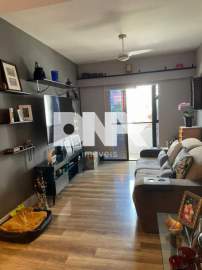 Apartamento à venda Rua Marlo da Costa e Souza, Barra da Tijuca, Rio de Janeiro - R$ 630.000 - CTAP20894