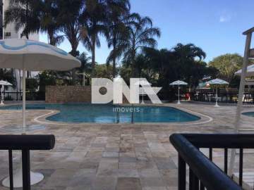 Apartamento à venda Rua Marlo da Costa e Souza, Barra da Tijuca, Rio de Janeiro - R$ 630.000 - CTAP20894