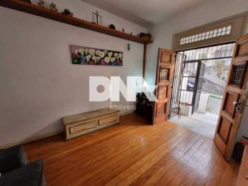 Apartamento 3 Quartos c/ 93 m² na Tijuca. - NTAP32847