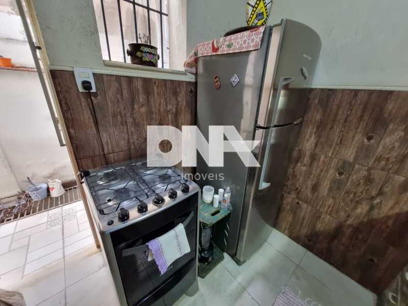 Cozinha.  - 20