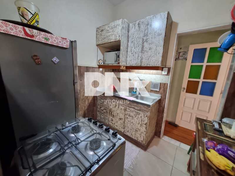 Cozinha.  - 21