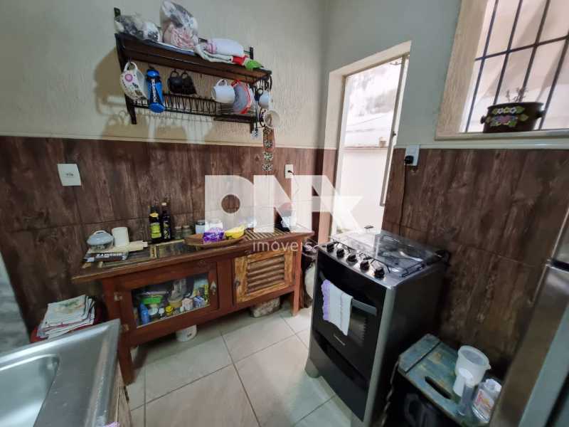 Cozinha.  - 22