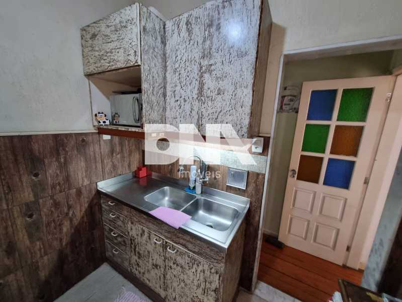 Cozinha.  - 23