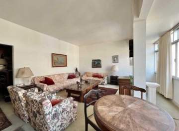Apartamento 4 quartos à venda Ipanema, Rio de Janeiro - R$ 2.200.000 - LEAP40324