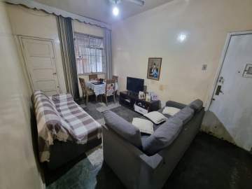 Apartamento 3 quartos à venda Andaraí, Rio de Janeiro - R$ 330.000 - NTAP32848
