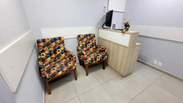 Oportunidade - Sala Comercial 36m² à venda Rua Visconde de Pirajá, Ipanema, Rio de Janeiro - R$ 520.000 - LESL10002