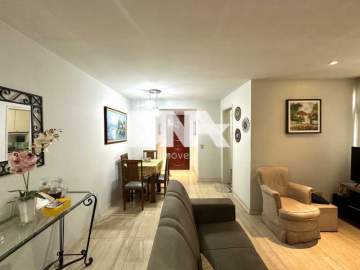 Apartamento 2 quartos à venda Flamengo, Rio de Janeiro - R$ 870.000 - FLAP20287