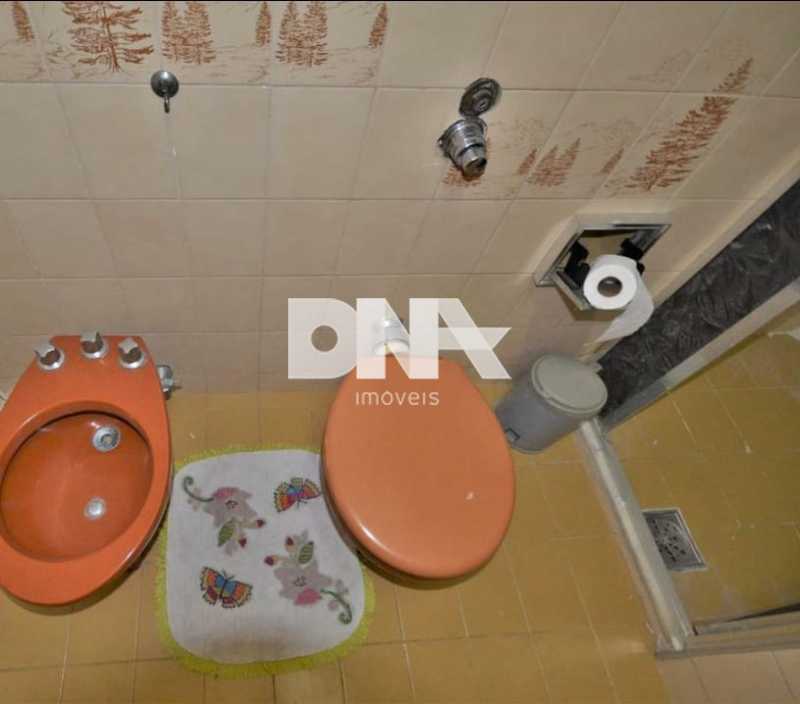 Conheça 5D8F10B3-2A52-405A-BCD1-31A6DE do imóvel - Apartamento 3 quartos à venda Botafogo, Rio de Janeiro - R$ 1.200.000 - BA32334 - 4 5D8F10B3-2A52-405A-BCD1-31A6DE - 4