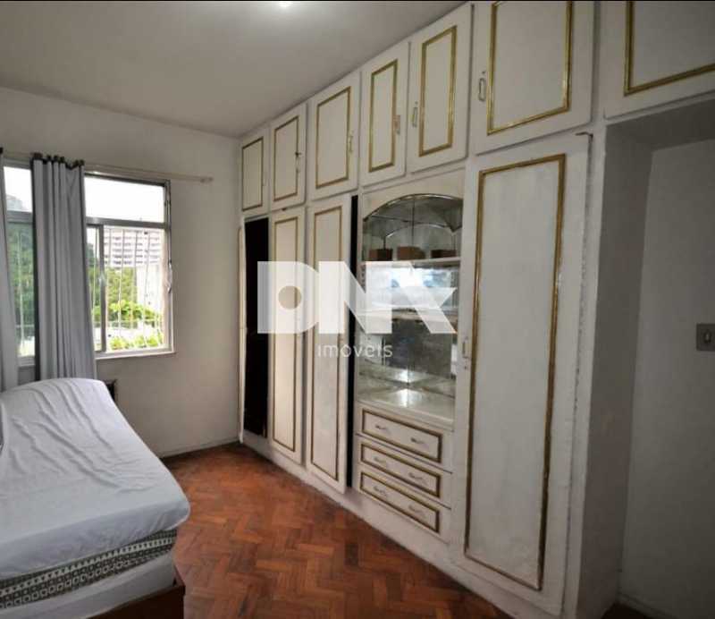 Conheça 2679BFED-029F-4352-9DAB-242482 do imóvel - Apartamento 3 quartos à venda Botafogo, Rio de Janeiro - R$ 1.200.000 - BA32334 - 12 2679BFED-029F-4352-9DAB-242482 - 12