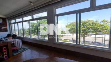 Apartamento 3 quartos à venda Leblon, Rio de Janeiro - LEAP30841
