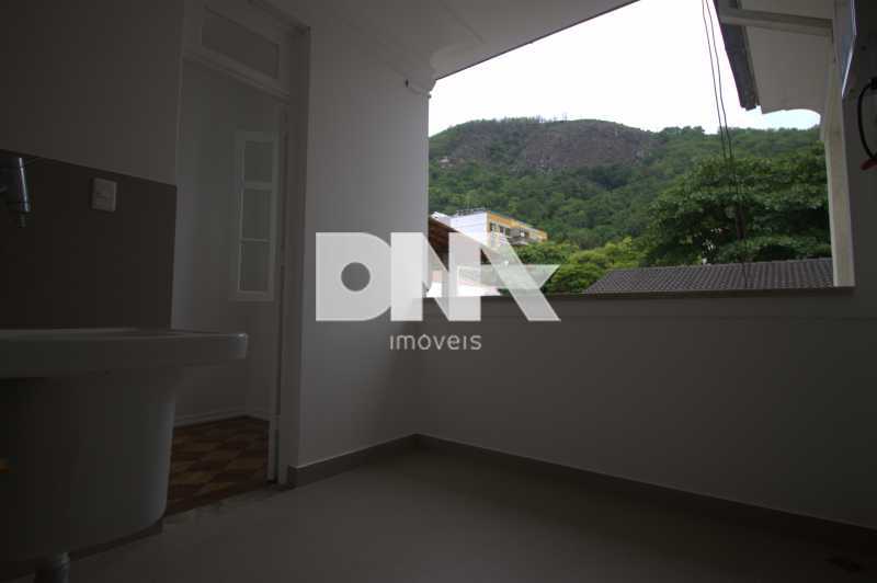 area de serviço - 6