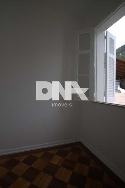 quarto de serviço - 9