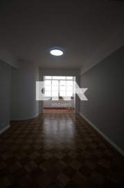 Apartamento 3 quartos à venda Grajaú, Rio de Janeiro - R$ 500.000 - NBAP34835