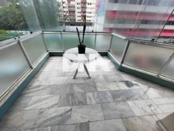 Apartamento 1 quarto à venda Barra da Tijuca, Rio de Janeiro - R$ 650.000 - JOAP10045