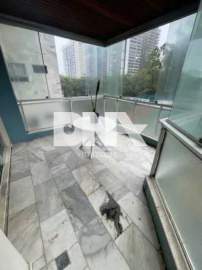 Apartamento 1 quarto à venda Barra da Tijuca, Rio de Janeiro - R$ 670.000 - JOAP10045