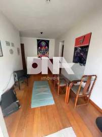 Apartamento 1 quarto à venda Barra da Tijuca, Rio de Janeiro - R$ 650.000 - JOAP10045