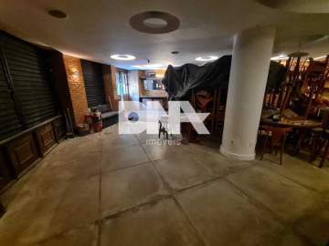 Loja 218m² à venda Humaitá, Rio de Janeiro - R$ 3.000.000 - HTLJ00001